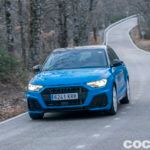Audi A1 Sportback 30 Tfsi Prueba 02 150x150