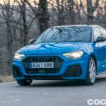 Audi A1 Sportback 30 Tfsi Prueba 10 150x150