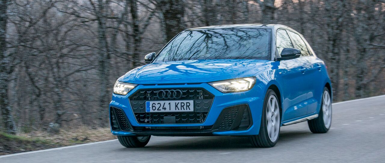 Todas las noticias de coches en un solo portal: Pruebas, fotos, vídeos, informes...