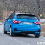 Audi A1 Sportback 30 Tfsi Prueba 11 150x150