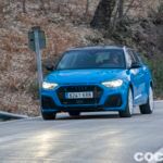 Audi A1 Sportback 30 Tfsi Prueba 13 150x150