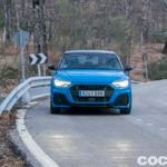 Audi A1 Sportback 30 Tfsi Prueba 14 150x150