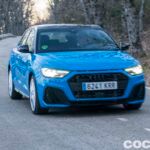 Audi A1 Sportback 30 Tfsi Prueba 16 150x150