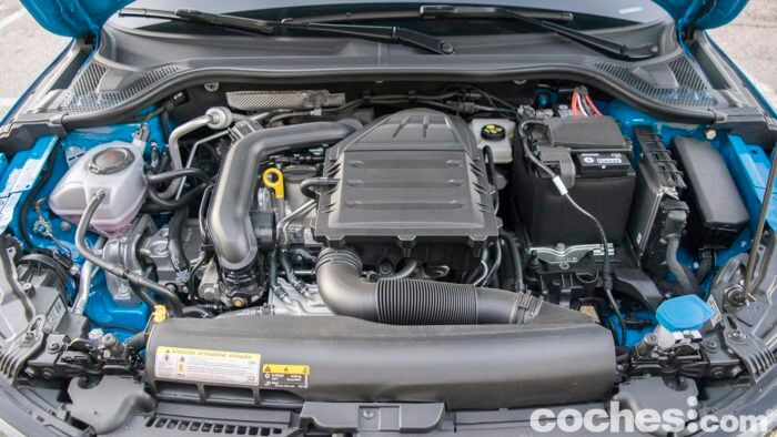 Audi A1 Sportback 30 Tfsi Prueba 18 700x394