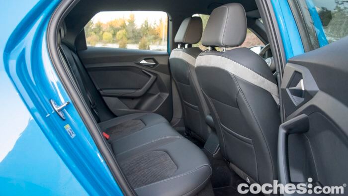 Audi A1 Sportback 30 Tfsi Prueba 23 700x394