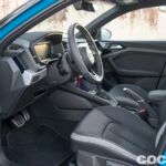 Audi A1 Sportback 30 Tfsi Prueba 25 150x150