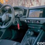 Audi A1 Sportback 30 Tfsi Prueba 38 150x150