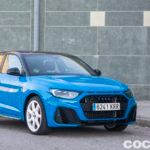 Audi A1 Sportback 30 Tfsi Prueba 42 150x150