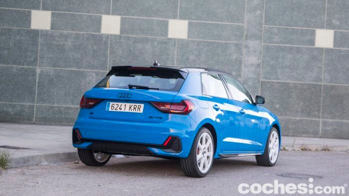 Audi A1 Sportback 30 Tfsi Prueba 53 700x394