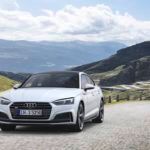 Audi S5 Sportback Tdi 1 150x150
