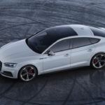 Audi S5 Sportback Tdi 10 150x150