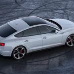 Audi S5 Sportback Tdi 11 150x150