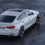 Audi S5 Sportback Tdi 12 150x150
