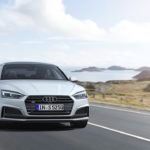 Audi S5 Sportback Tdi 2 150x150