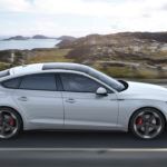Audi S5 Sportback Tdi 3 150x150