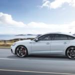 Audi S5 Sportback Tdi 4 150x150