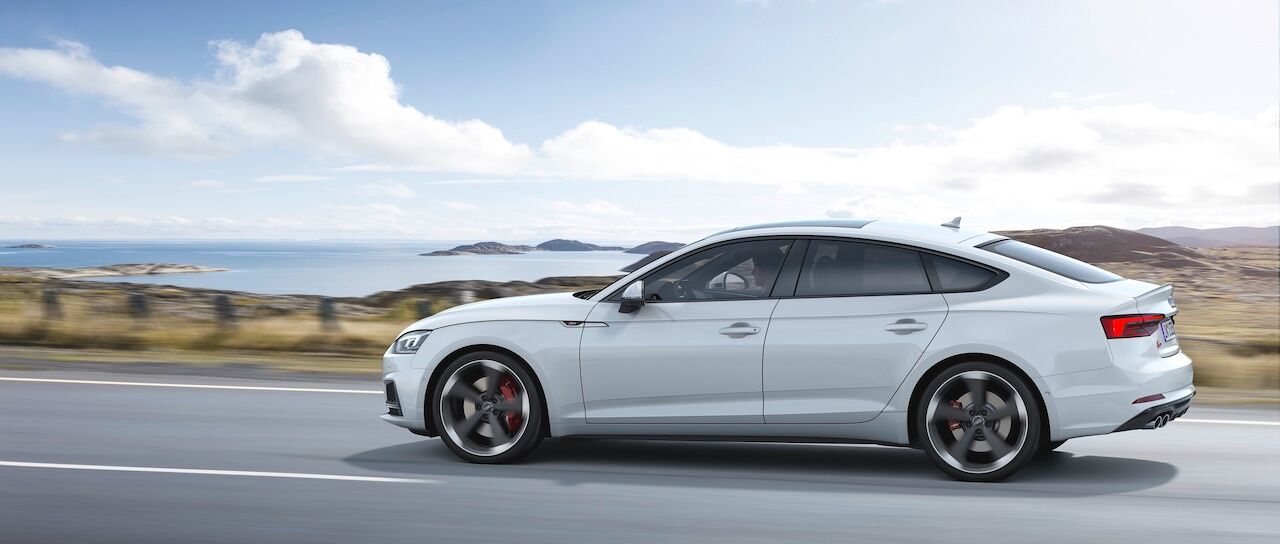 Todas las noticias de coches en un solo portal: Pruebas, fotos, vídeos, informes...