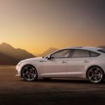 Audi S5 Sportback Tdi 5 150x150