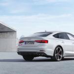 Audi S5 Sportback Tdi 9 150x150