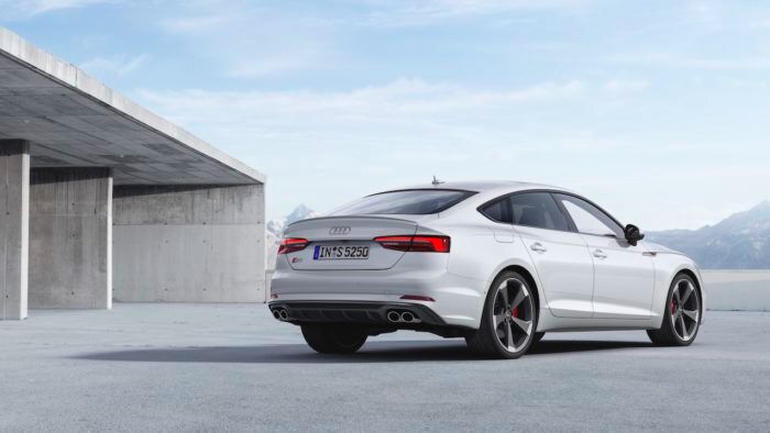 Audi S5 Sportback Tdi 9 700x394