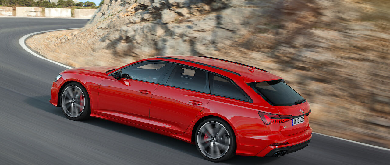 Todas las noticias de coches en un solo portal: Pruebas, fotos, vídeos, informes...