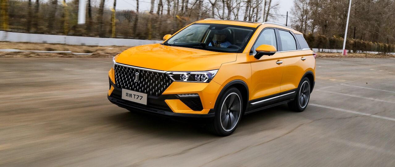 Todas las noticias de coches en un solo portal: Pruebas, fotos, vídeos, informes...