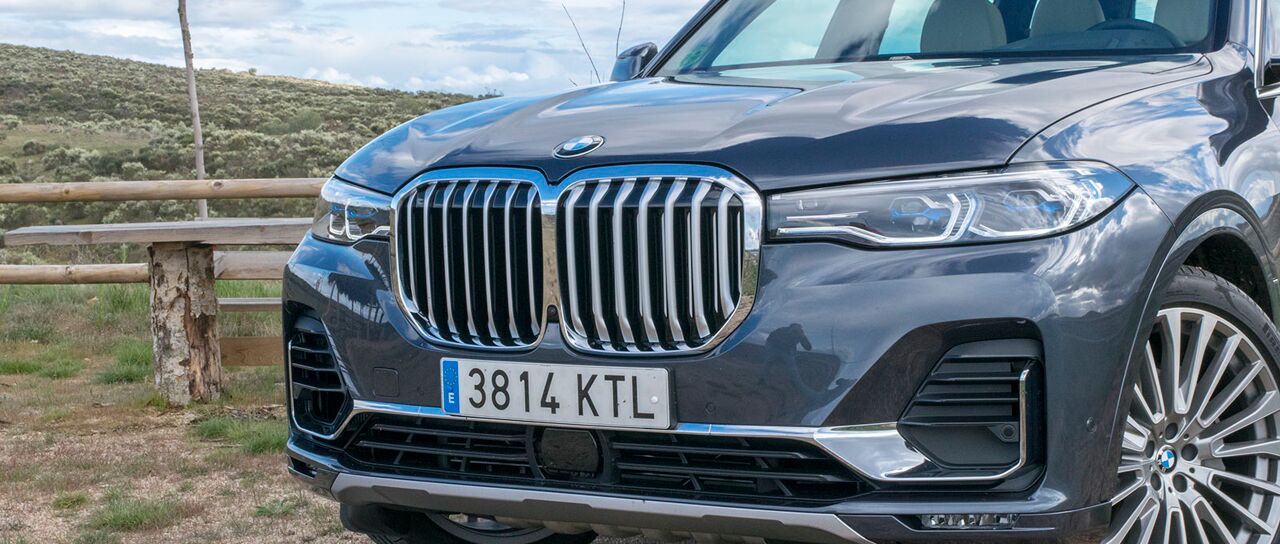 Todas las noticias de coches en un solo portal: Pruebas, fotos, vídeos, informes...