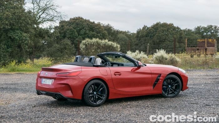 Bmw Z4 Sdrive 30i Prueba 05 700x394