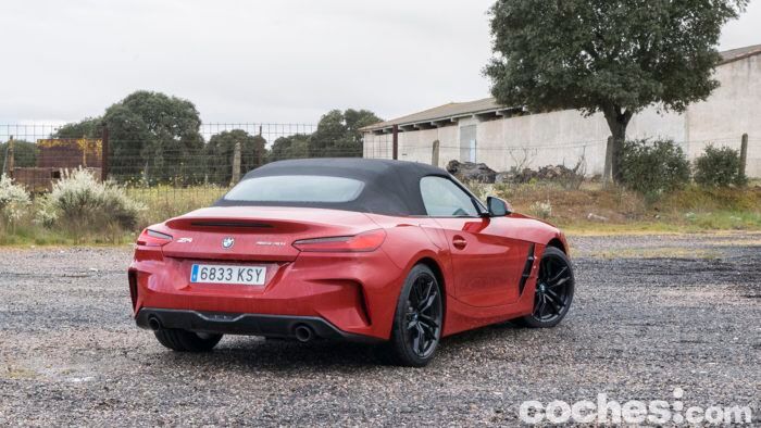 Bmw Z4 Sdrive 30i Prueba 09 700x394