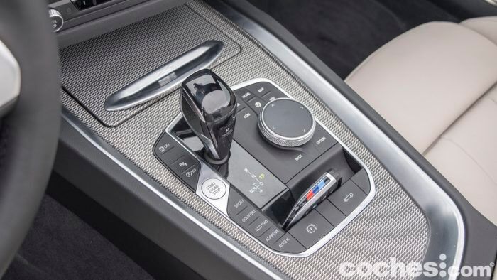 Bmw Z4 Sdrive 30i Prueba 30 700x394