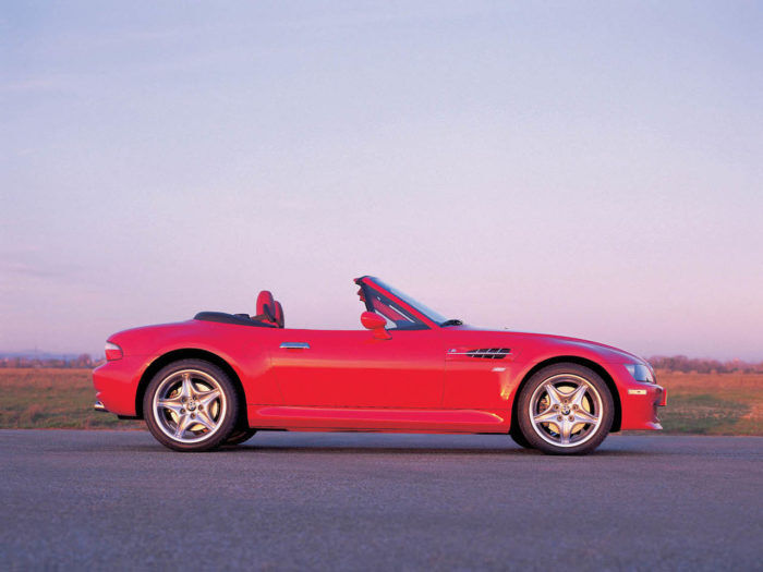 Bmw Z3 M Roadster 13 700x525