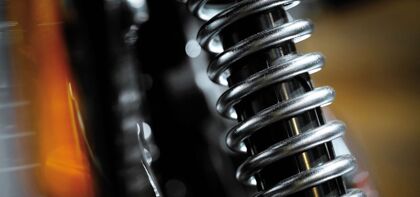 Cambiar amortiguadores: ¿es el momento de aprovechar alguna oferta?