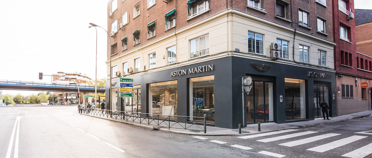 Todas las noticias de coches en un solo portal: Pruebas, fotos, vídeos, informes...