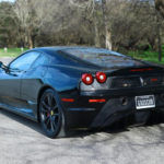 Ferrari F430 Scuderia Manual 10 150x150