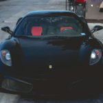 Ferrari F430 Scuderia Manual 12 150x150