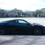 Ferrari F430 Scuderia Manual 15 150x150