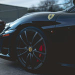 Ferrari F430 Scuderia Manual 3 150x150