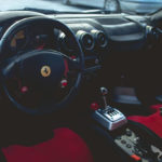 Ferrari F430 Scuderia Manual 4 150x150