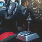 Ferrari F430 Scuderia Manual 5 150x150