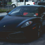 Ferrari F430 Scuderia Manual 7 150x150