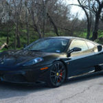 Ferrari F430 Scuderia Manual 8 150x150