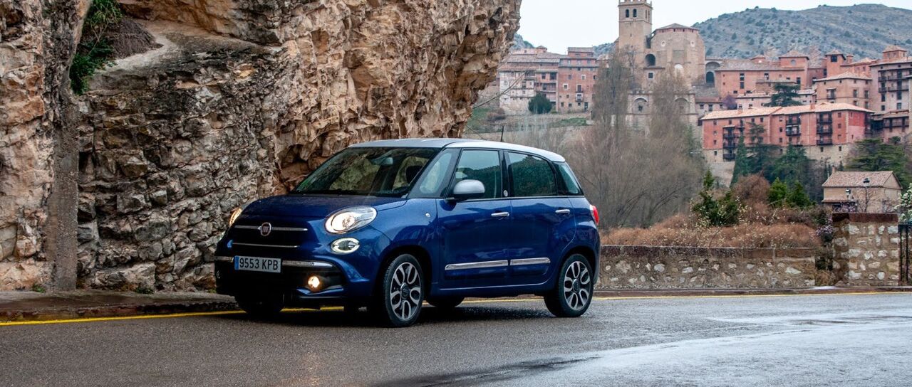 Todas las noticias de coches en un solo portal: Pruebas, fotos, vídeos, informes...