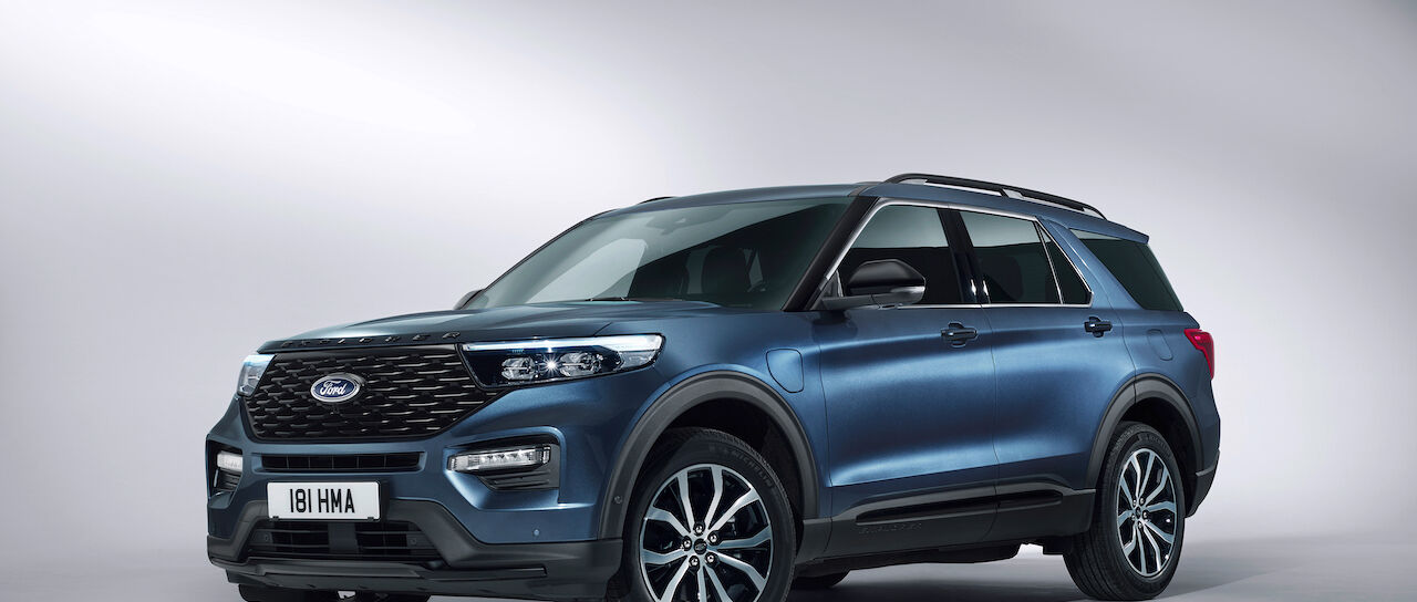 Todas las noticias de coches en un solo portal: Pruebas, fotos, vídeos, informes...