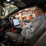 Ford Fiesta Focus Llave Seguridad 2 150x150