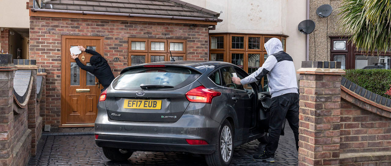 Todas las noticias de coches en un solo portal: Pruebas, fotos, vídeos, informes...