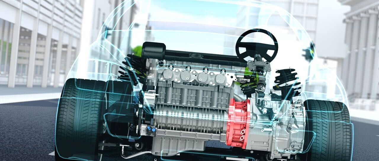 Todas las noticias de coches en un solo portal: Pruebas, fotos, vídeos, informes...