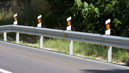 Balizamiento: claves de la señalización en nuestras carreteras