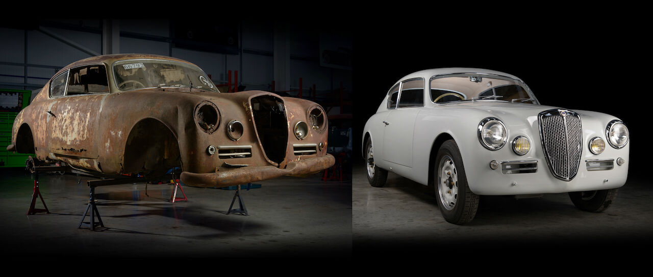 Todas las noticias de coches en un solo portal: Pruebas, fotos, vídeos, informes...