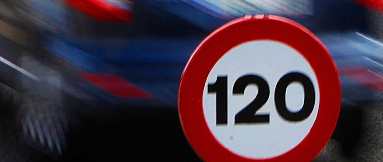 Todas las noticias de coches en un solo portal: Pruebas, fotos, vídeos, informes...