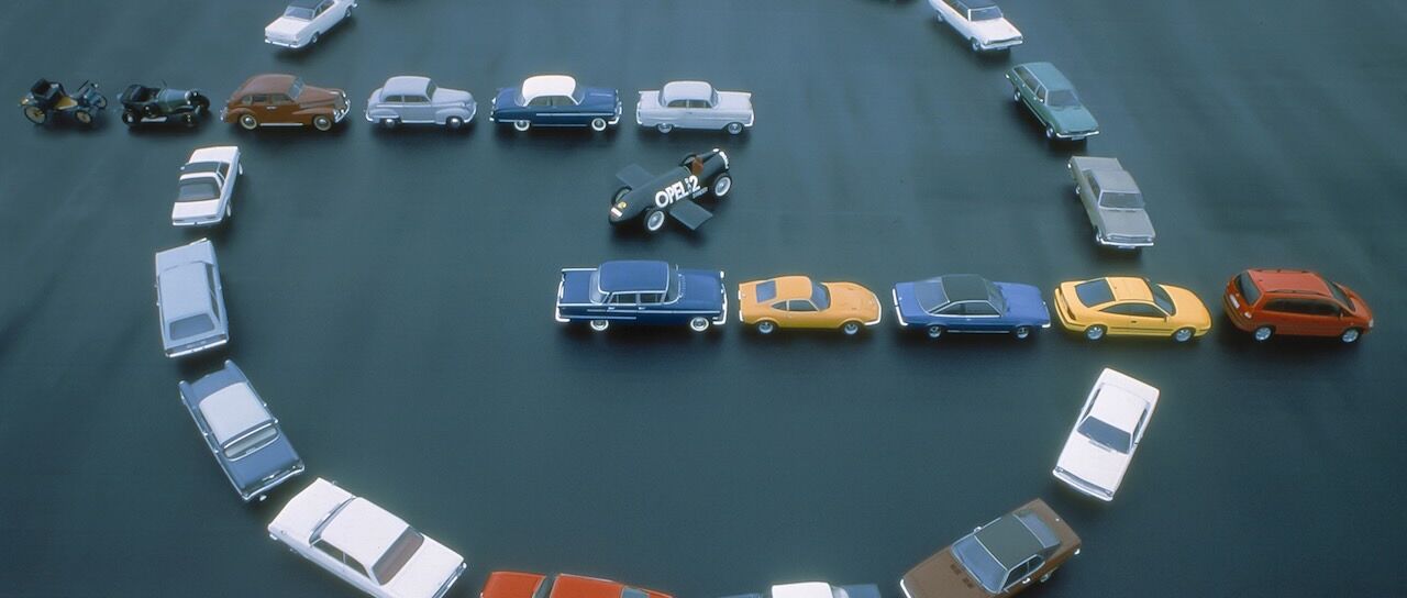 Todas las noticias de coches en un solo portal: Pruebas, fotos, vídeos, informes...